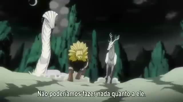 Bleach Episódio 284 Online