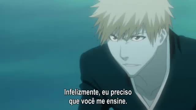 Bleach Episódio 302 Online