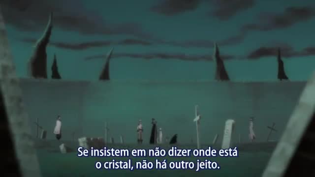 Bleach Episódio 304 Online