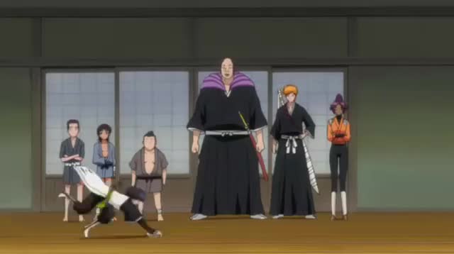 Bleach Episódio 312 Online