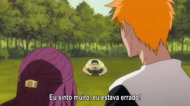 Bleach Episódio 314 Online