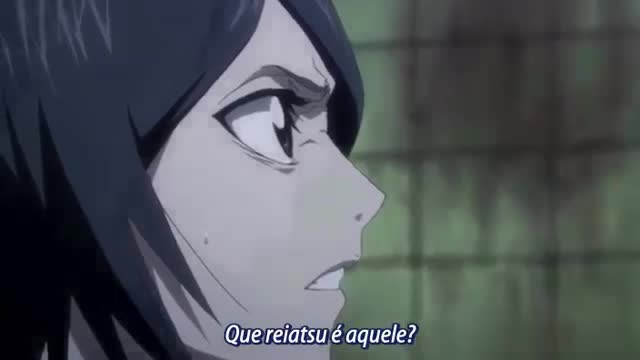 Bleach Episódio 319 Online