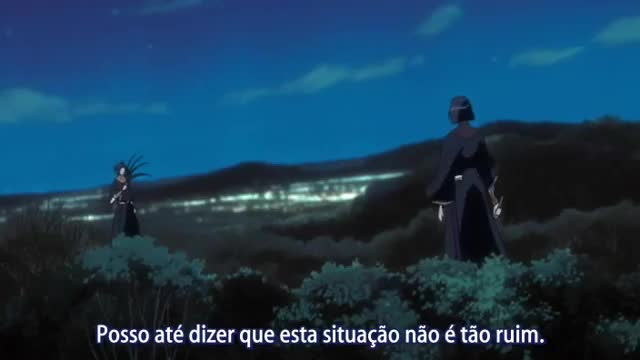 Bleach Episódio 321 Online