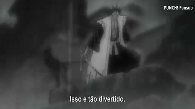 Bleach Episódio 324 Online