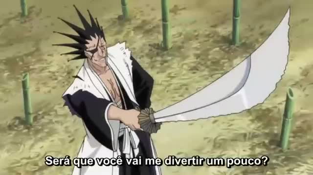 Bleach Episódio 326 Online