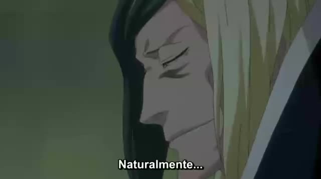 Bleach Episódio 328 Online