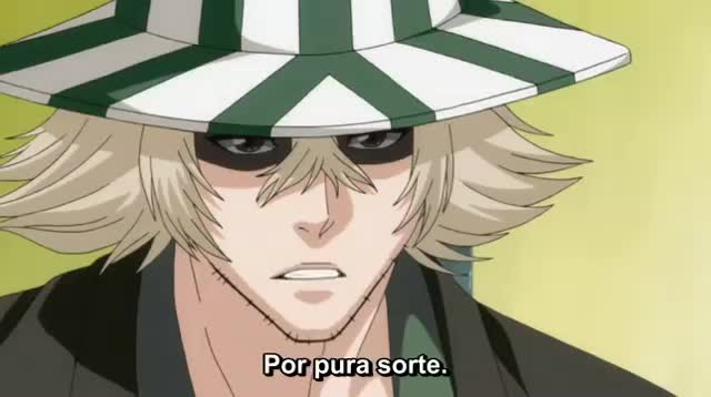 Bleach Episódio 329 Online