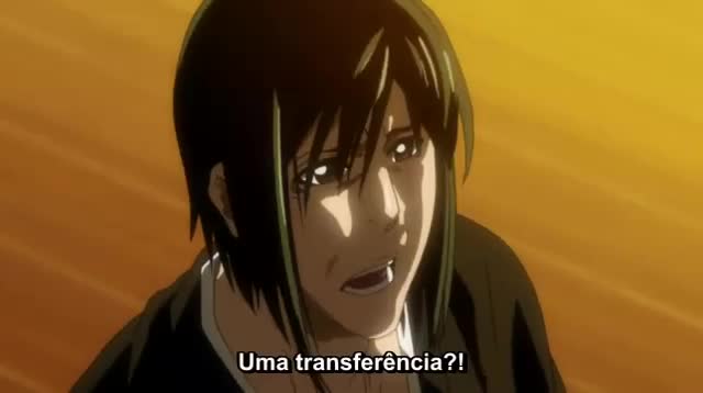 Bleach Episódio 336 Online