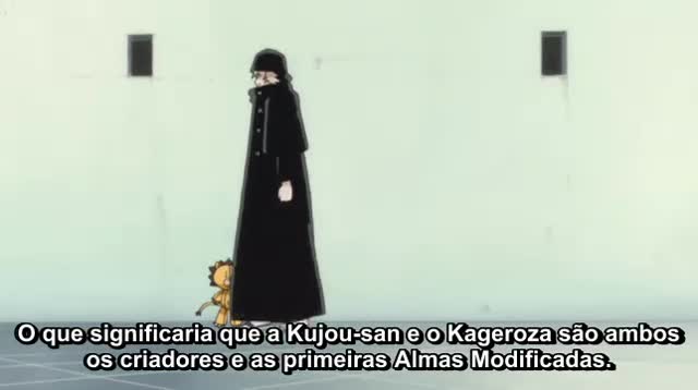 Bleach Episódio 337 Online