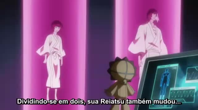 Bleach Episódio 338 Online