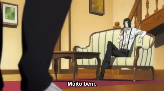 Bleach Episódio 345 Online