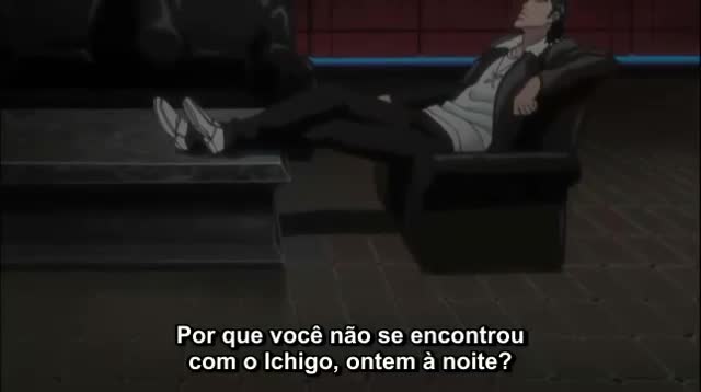 Bleach Episódio 347 Online