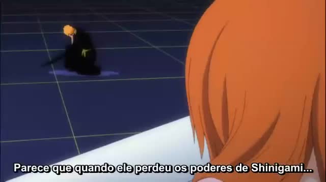 Bleach Episódio 356 Online