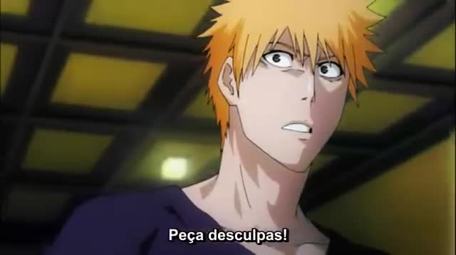 Bleach Episódio 359 Online