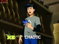 Chaotic: Invasão Marrillian Dublado Episódio 01 Online