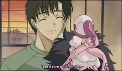 Chobits Episódio 01 Online