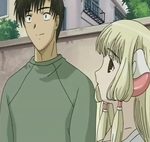 Chobits