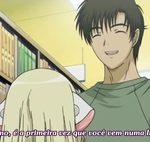 Chobits