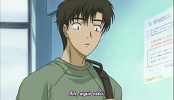 Chobits Episódio 06 Online