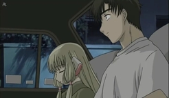 Chobits Episódio 08 Online