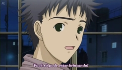 Chobits Episódio 09 Online