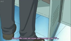 Chobits Episódio 11 Online