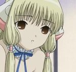 Chobits