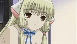 Chobits Episódio 16 Online