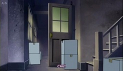 Chobits Episódio 17 Online