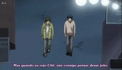 Chobits Episódio 19 Online