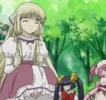 Chobits