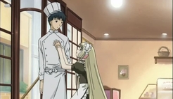 Chobits Episódio 22 Online