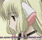 Chobits