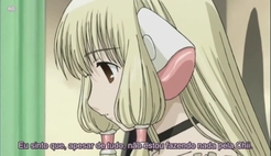 Chobits Episódio 23 Online