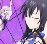 Choujigen Game Neptune The Animation