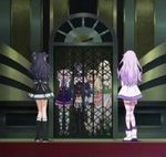 Choujigen Game Neptune The Animation