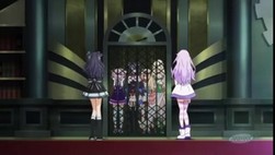 Choujigen Game Neptune The Animation Episódio 06 Online