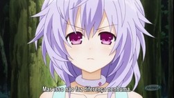 Choujigen Game Neptune The Animation Episódio 09 Online