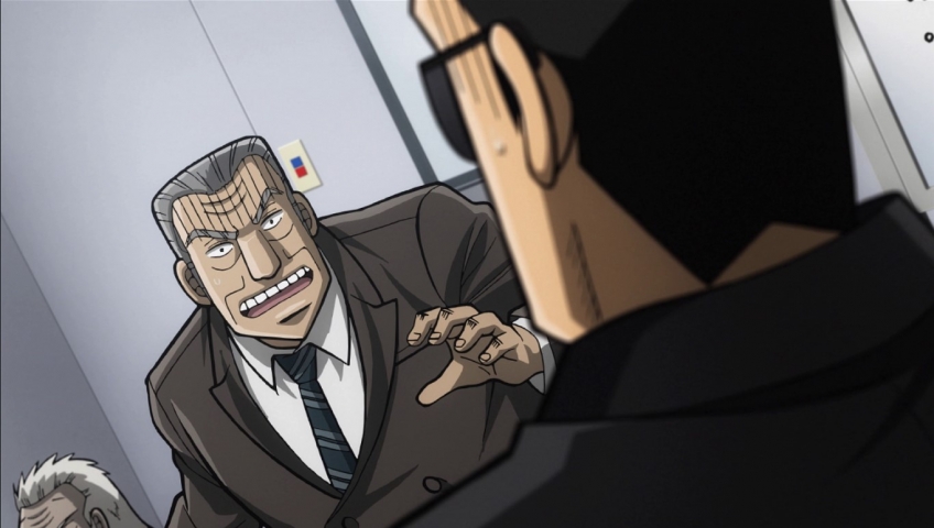 Chuukan Kanriroku Tonegawa Episódio 02 Online