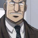 Chuukan Kanriroku Tonegawa