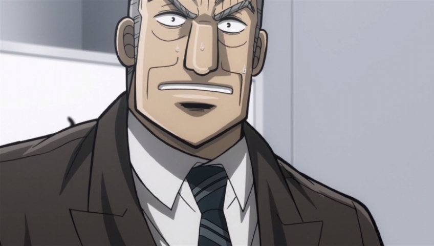 Chuukan Kanriroku Tonegawa Episódio 04 Online