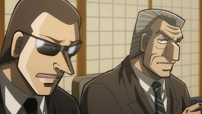 Chuukan Kanriroku Tonegawa Episódio 06 Online