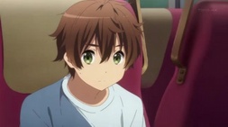 Chuunibyou Demo Koi Ga Shitai Episódio 08 Online