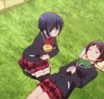 Chuunibyou Demo Koi Ga Shitai