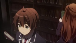 Chuunibyou Demo Koi Ga Shitai Episódio 11 Online