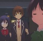 Chuunibyou Demo Koi Ga Shitai! Ren