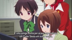 Chuunibyou Demo Koi Ga Shitai! Ren Episódio 05 Online