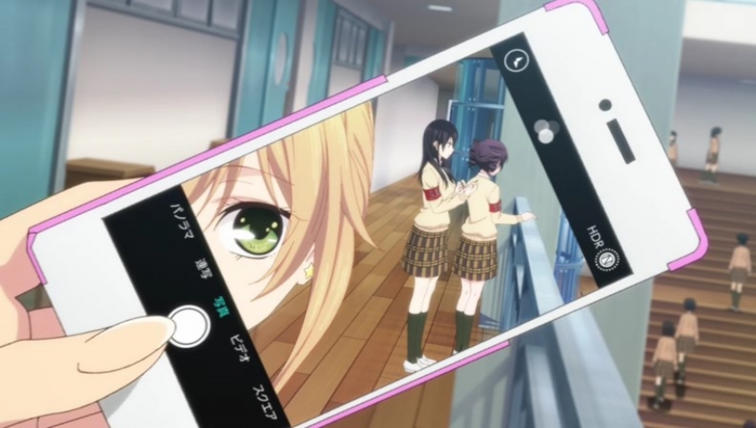 Citrus Episódio 02 Online