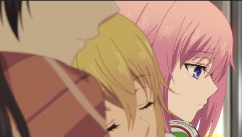 Citrus Episódio 09 Online