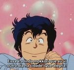 City Hunter 2 Temporada